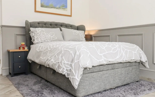 The Snug at Pickelden Farmhouse