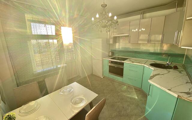 Rental Family Rooms (Рентал Фэмили) на улице Владимира Невского 25/3