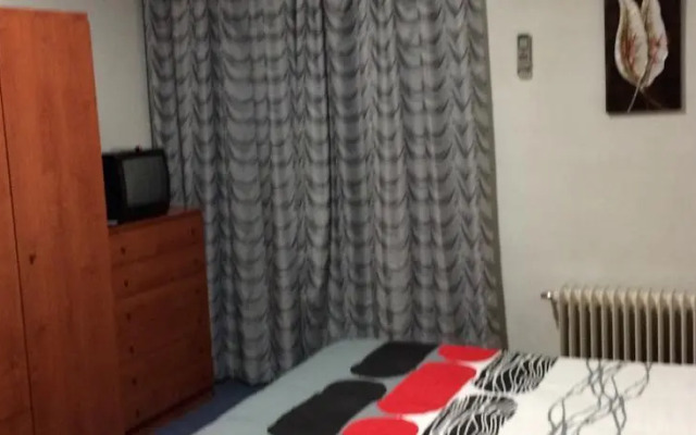 Hotel Zurich