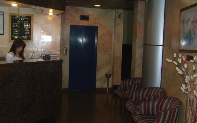 ApartHotel Elite
