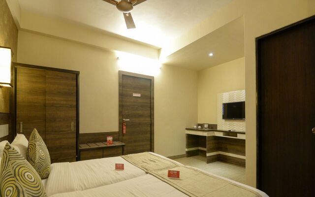 Oyo Rooms Opp Margao Kfc