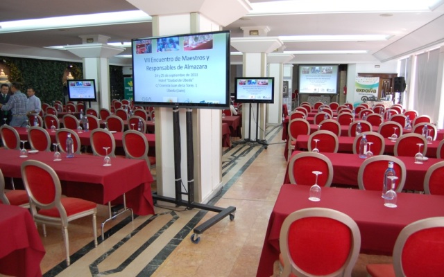 Hotel Ciudad De Ubeda