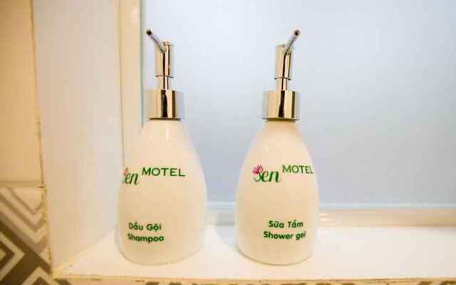 Sen Motel