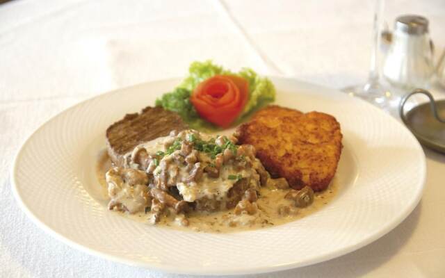 Hotel-Gasthof Wasserschloß