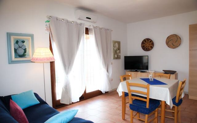 Budoni Tanaunella Apartments