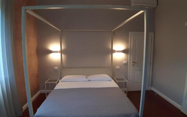 B&B Suite 44