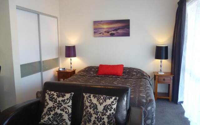 Cashel Court Motel