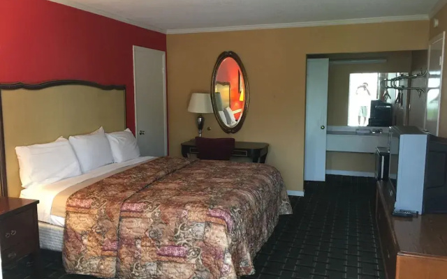 Stay Express Inn & Suites - Demopolis