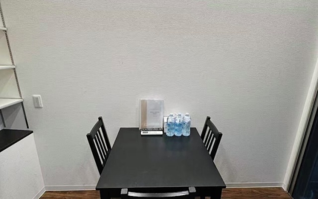 아파트 도심 전망 사진 1