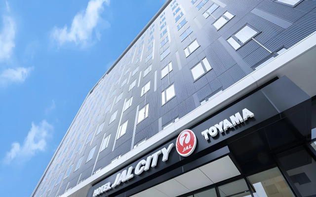 Hotel Jal City Toyama