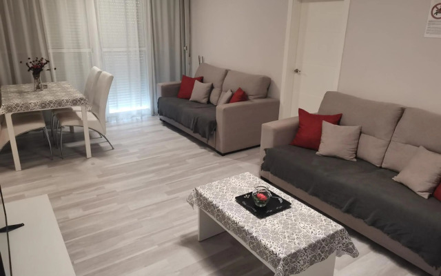 Apartamento Mariposa