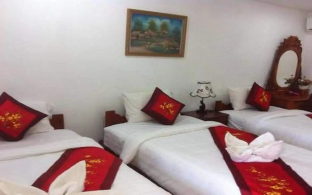 Nocknoy Lanexang Guesthouse