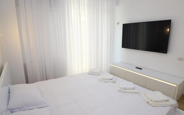 Nicho Residence 2 Bucurestii Noi