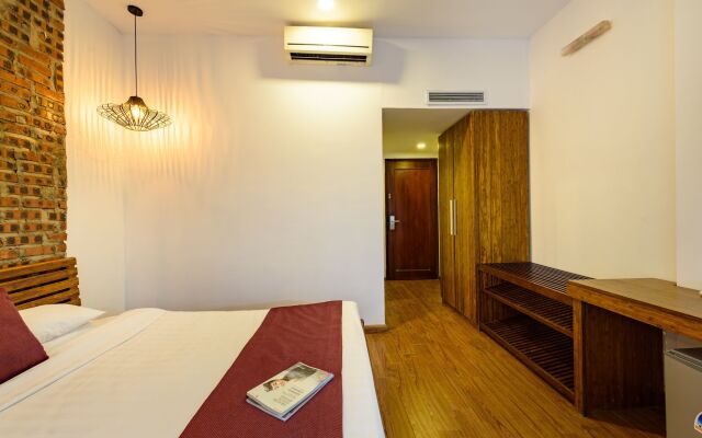 Splendid Boutique Hotel