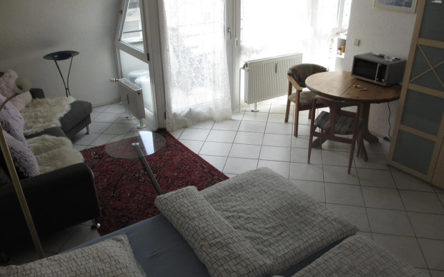 FeWo - Mitten In Freiburg