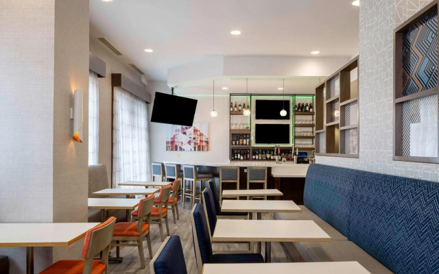 Hampton Inn Washington-Downtown-Convention Center