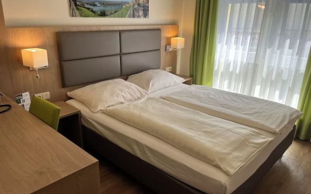 City-Hotel Kurfürst Balduin