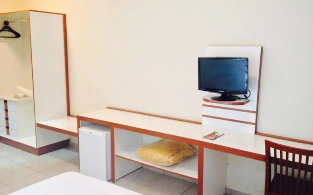 Habitat Hotel Pirassununga