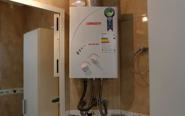 Rio Rentals 021 - U010 Excelente apartamento em Copacabana