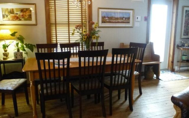 B&B Les Deux Pignons