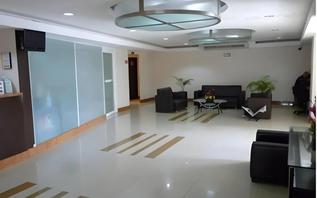 Hotel Quality Inn