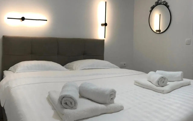Villa Apartment 24 c