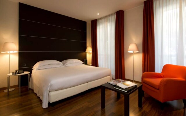 Hotel CHC Torino Castello