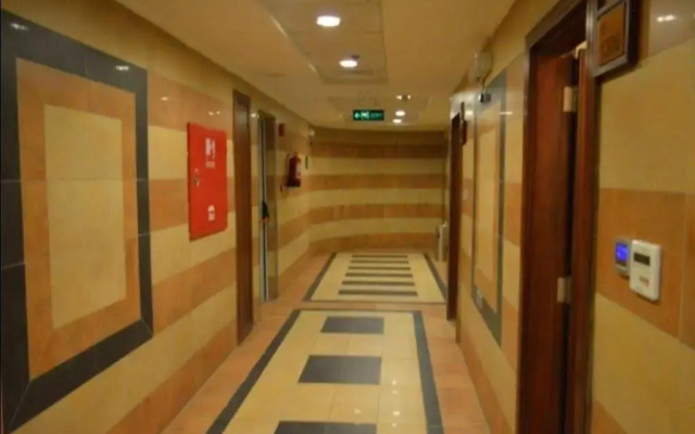 Mira Al Shaeb Hotel Makkah
