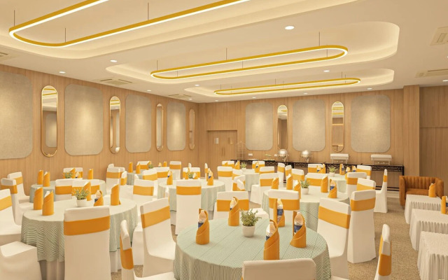 Bloom Hotel - DLF Cyber City