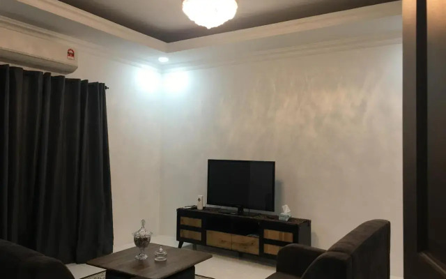 Fadi's Guesthouse at Bandar Baru Samariang