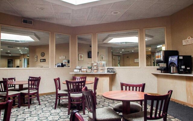 Econo Lodge Somerset