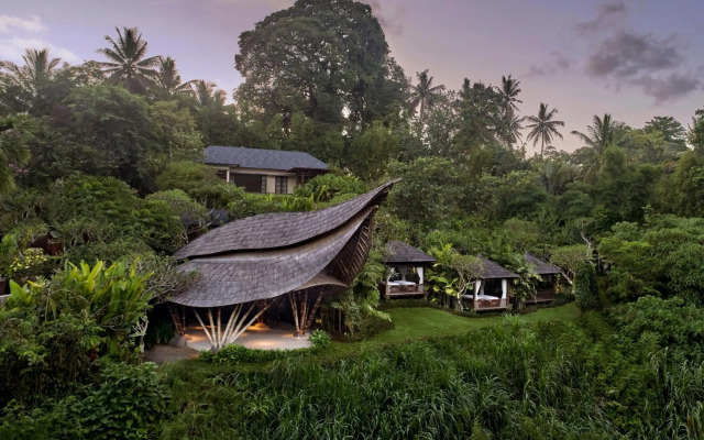 The Westin Resort & Spa Ubud, Bali