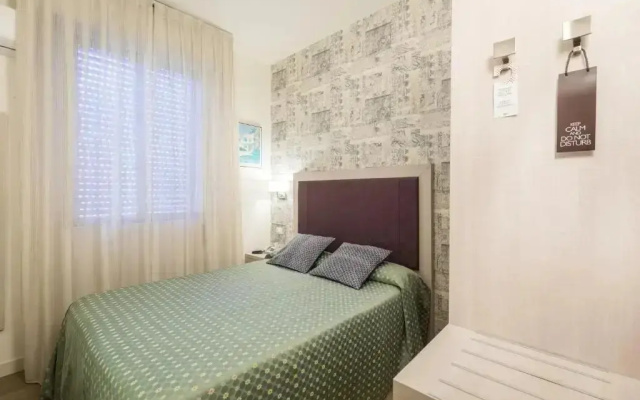 Hotel Pardini