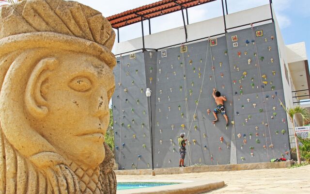 Surf Ranch Hotel & Resort
