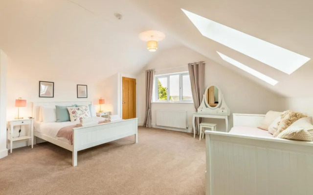 Crimond House - Norfolk Holiday Properties