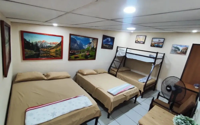 Aires frescos de Boquete