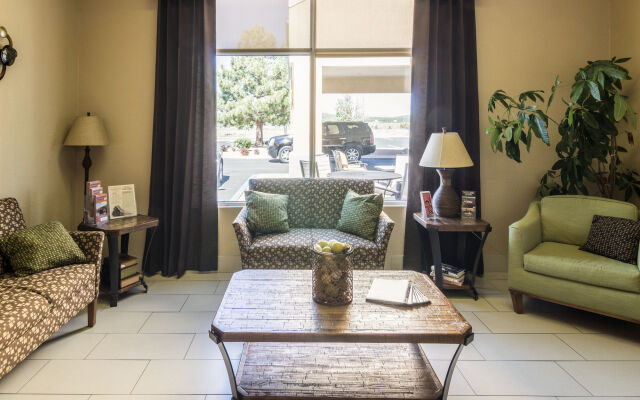 Quality Inn Williams Near Grand Canyon