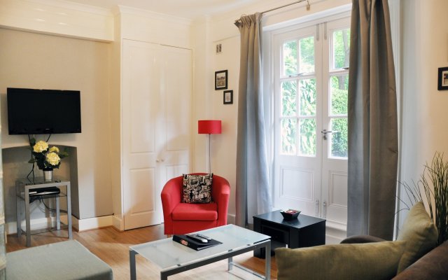 Lamington – Hammersmith Serviced Apartments