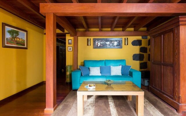 Casa Los Brezos