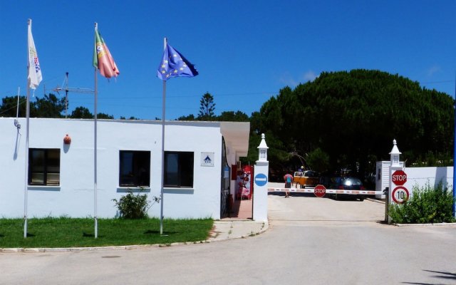 Parque de Campismo Orbitur Sagres