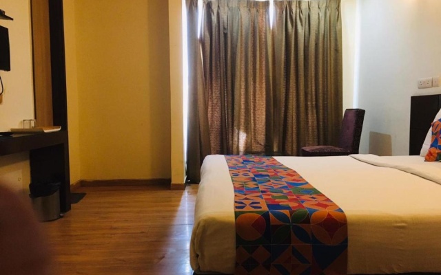 Merriment Hotel Sec 31