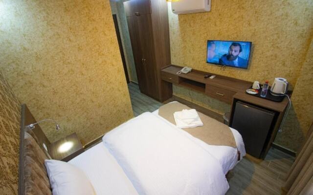 Beirut Hotel Two
