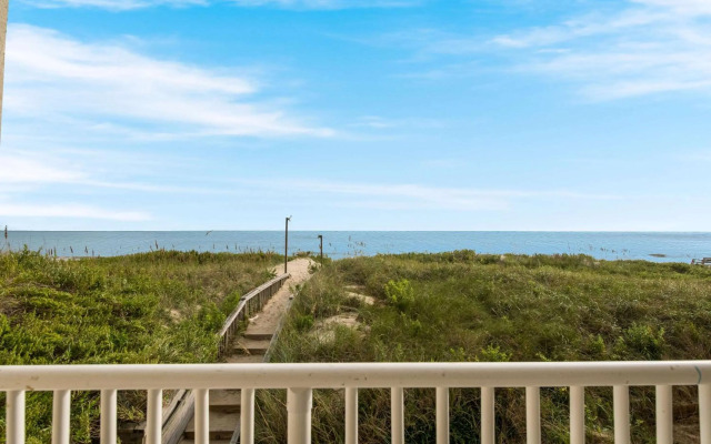 Comfort Inn On the Ocean