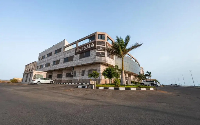 Sand Beach Suites(Families only)