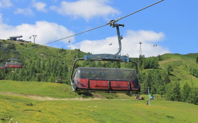 Ferienwohnung MINA - Rattendorf