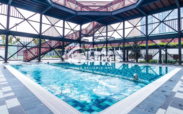 Geo38 Premium Suites at Genting Highlands