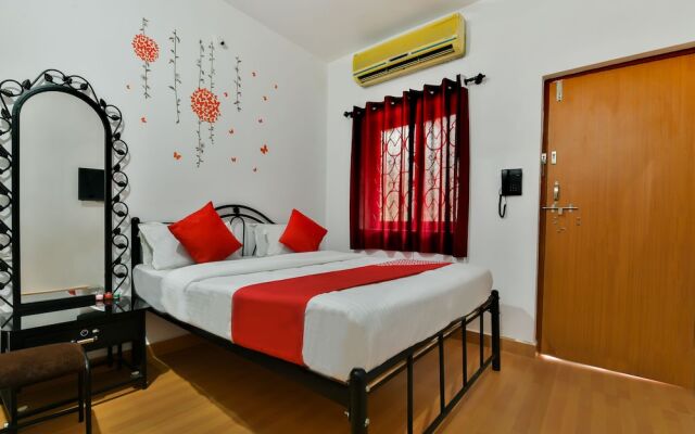 Route 77 by OYO Rooms