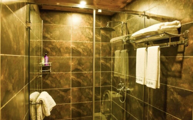 Yonsamity Chain Inn Yunqing Branch