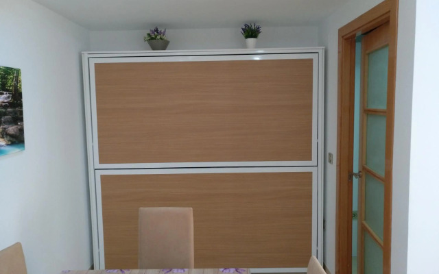 Apartamentos Blaucel