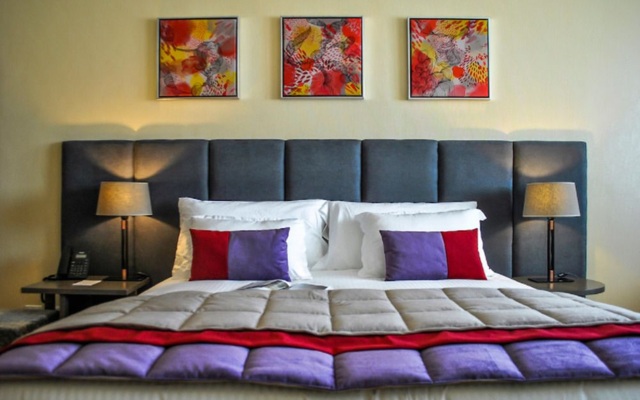 Grand Brizo Buenos Aires